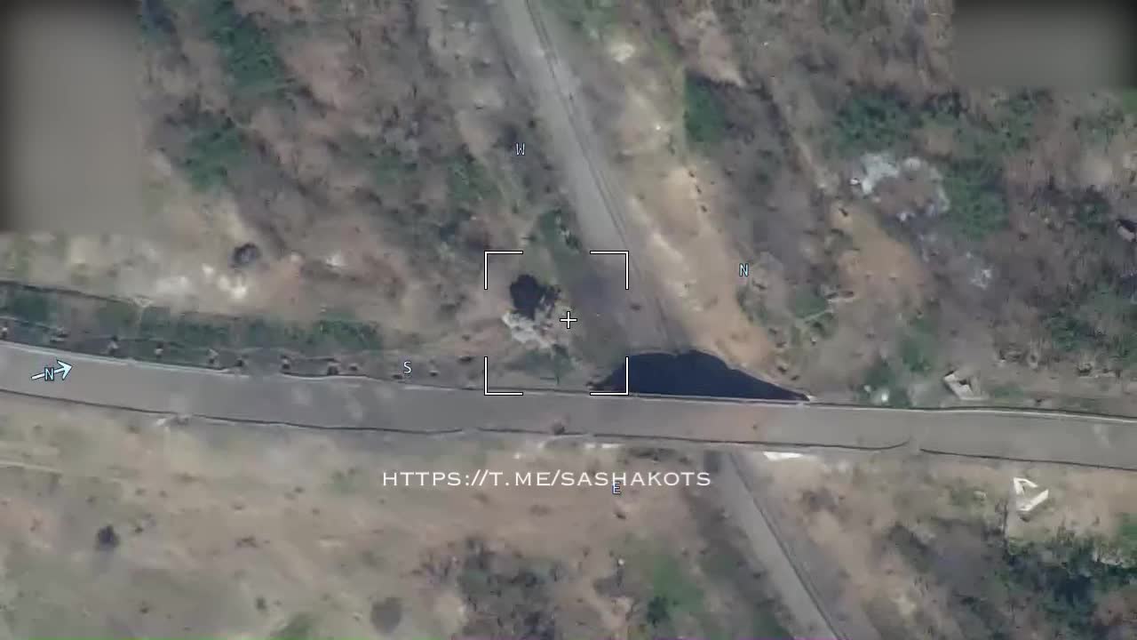 06.10.2022 Chronicle of military operations "Russia - Ukraine".
