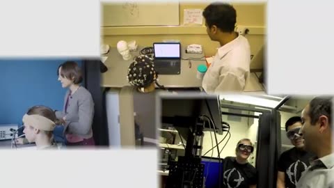 Novel Strategies for Sensing and Stimulating the Brain Noninvasively and Prescisely DARPA & College Of Engineering Carnegie Mellon University 2019