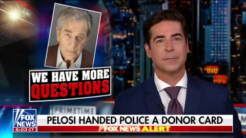 Paul Pelosi Gets In BIG Trouble