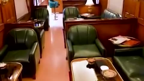 Luxury Train