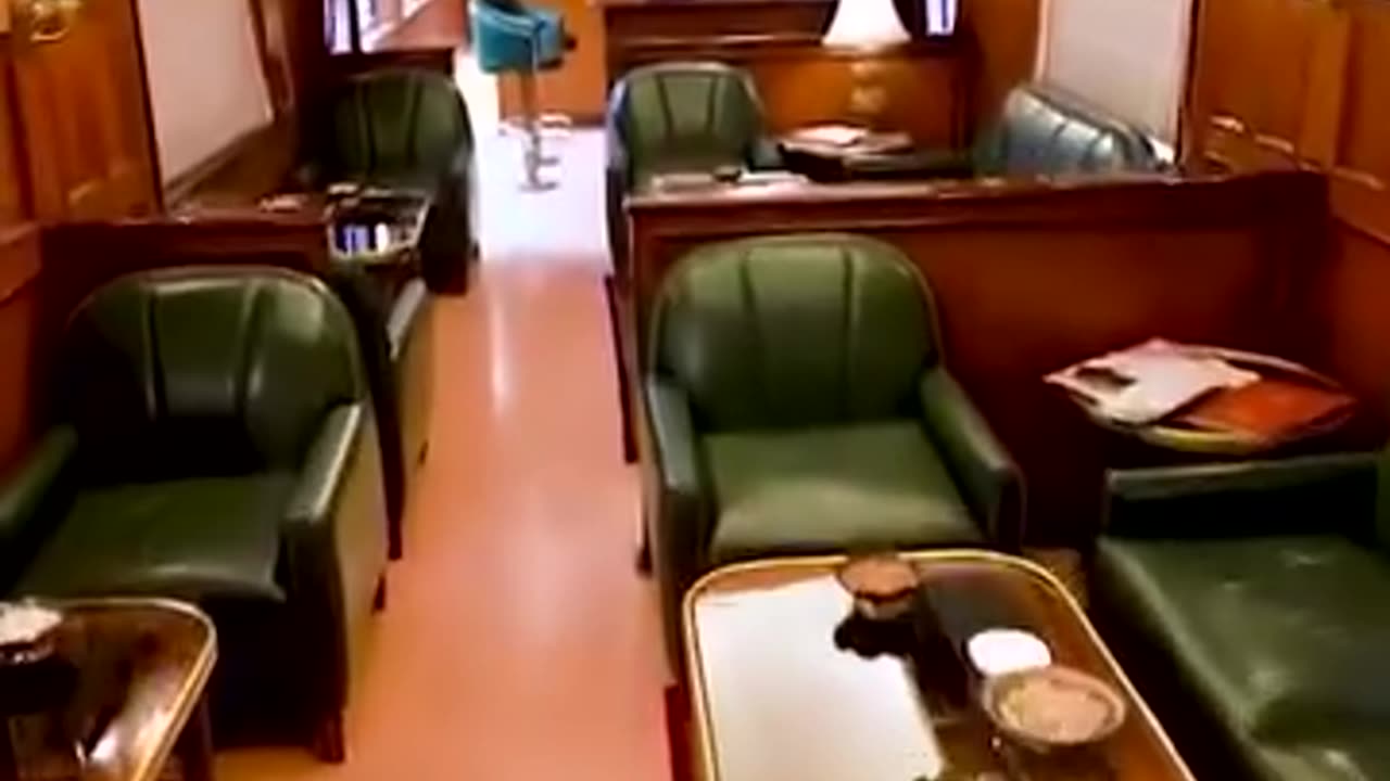 Luxury Train