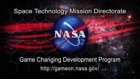 NASA DEVELOPMENT PROGRAME