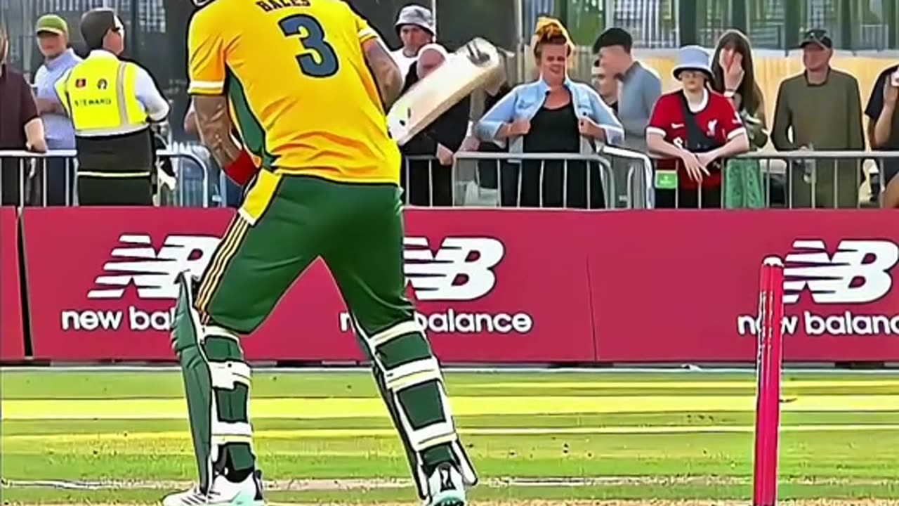 Yorker King