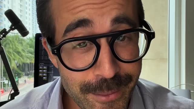 How to talk & think like a HUGE trader even if it's your first time.