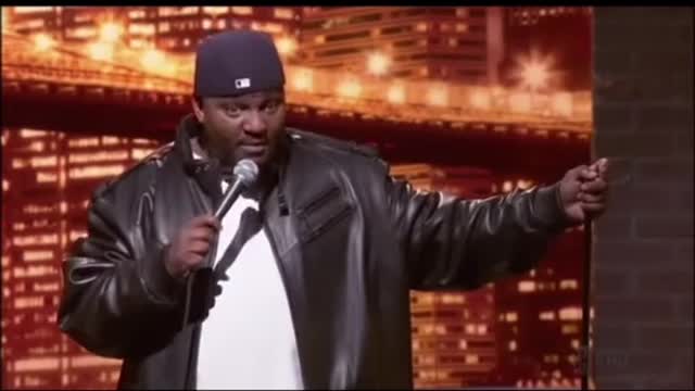 Stand Up comedy