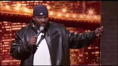 Stand Up comedy