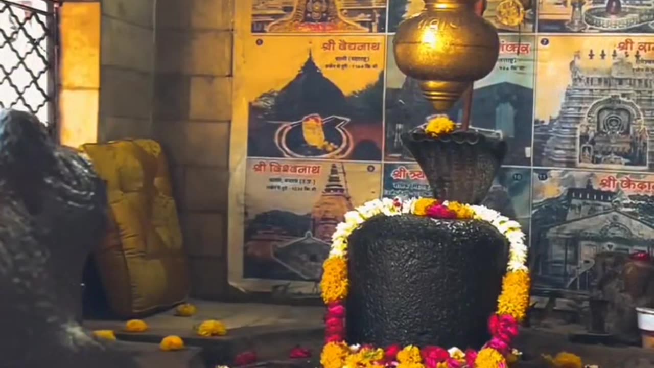 HAR HAR MAHADEV 🚩🚩