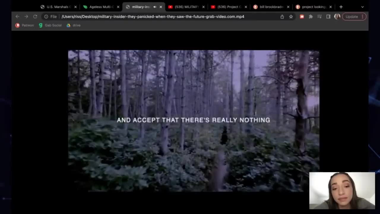 THE INEVITABLE EVENT