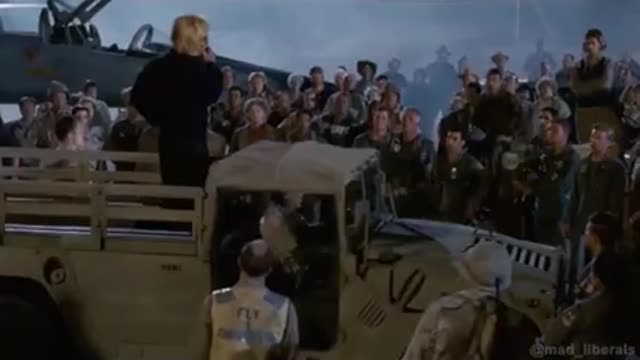 MUST SEE WE WILL NOT GO QUIETLY INTO THE NIGHT- Dark to LIGHT