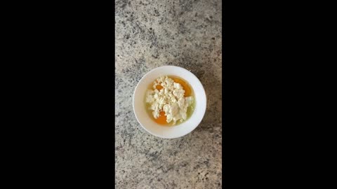 Egg Snacks