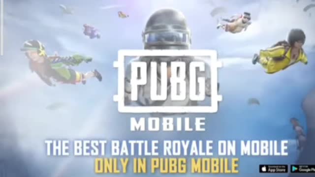 Pubg
