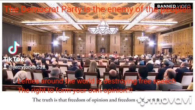 Assad: In 'Democratic' West, You're Only Allowed One Opinion