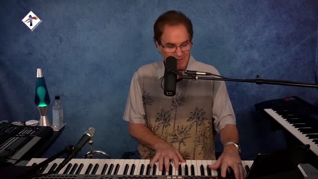 An Hour with Jesus, A live Worship Session with Terry MacAlmon season 04, Episode 02