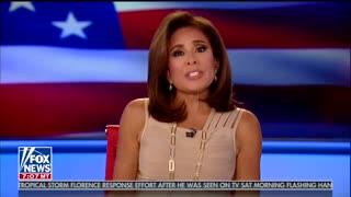 Judge Pirro Goes After Feinstein And Demon Rats In Opening Monologue!