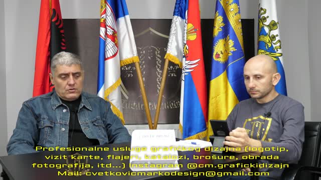 Dosadila mu žena (Miroljub Petrović)