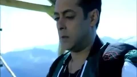 Salman khan Mountain Dew