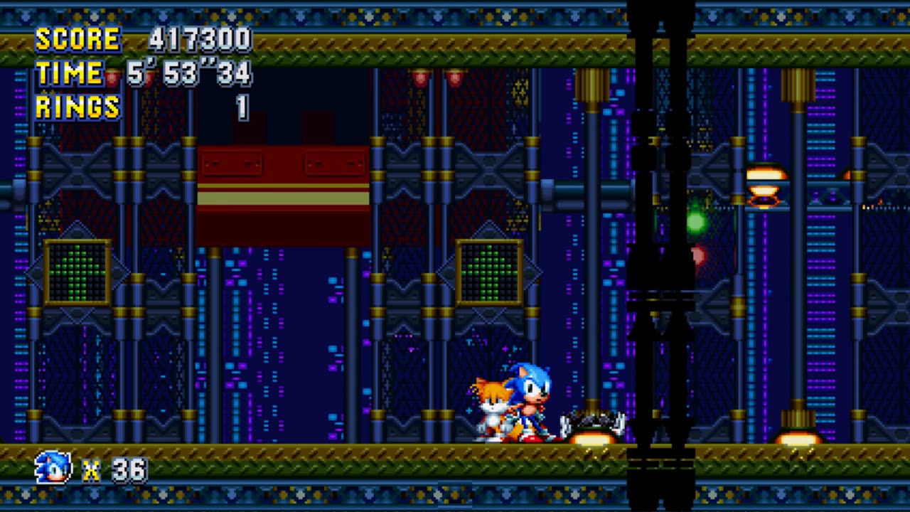 Let's Play! Sonic Mania Finale! Let's Crack Some Eggs!