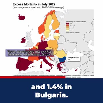 Più vaccini e più ammazzi la gente.