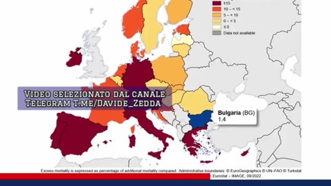 Più vaccini e più ammazzi la gente.