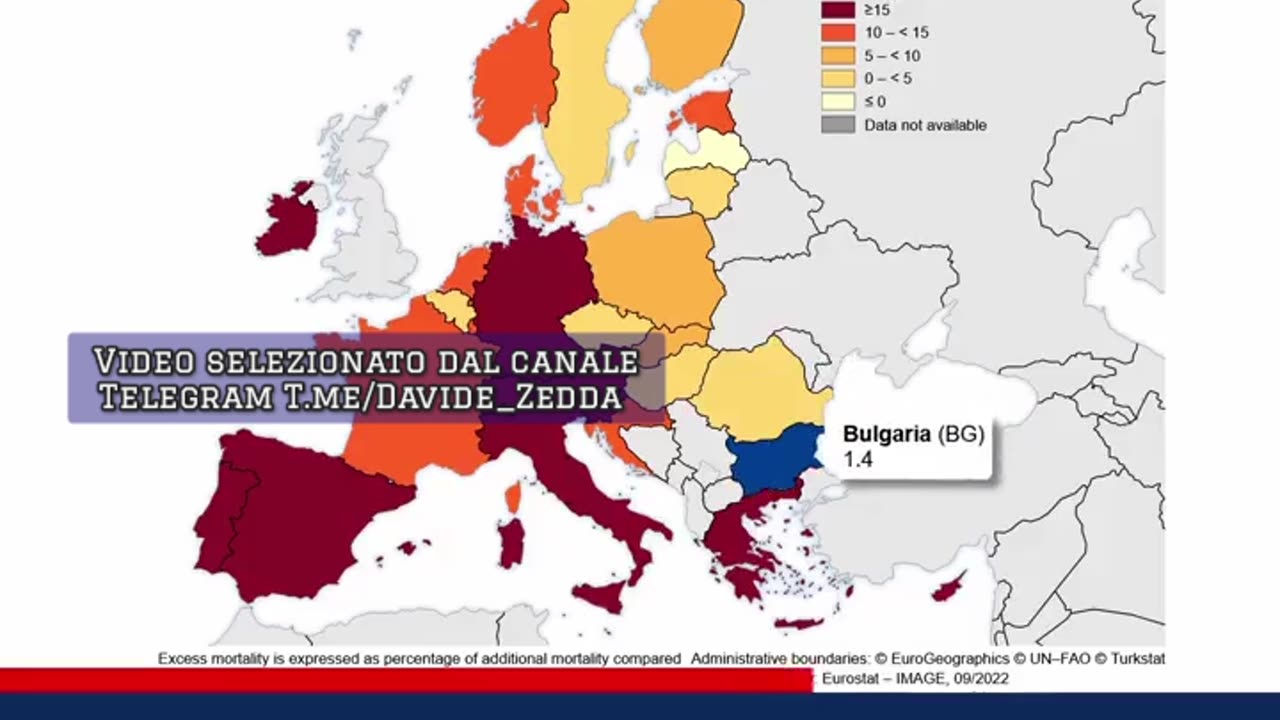 Più vaccini e più ammazzi la gente.