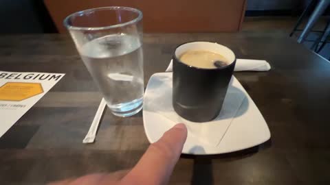 AMERICAN COFFEE FROM BAD TO WORTHLESS