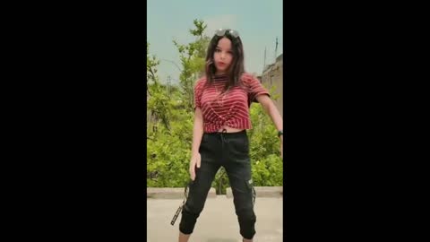 TikTok Indian sexy Girl