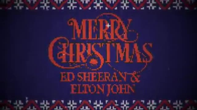 Christmas song