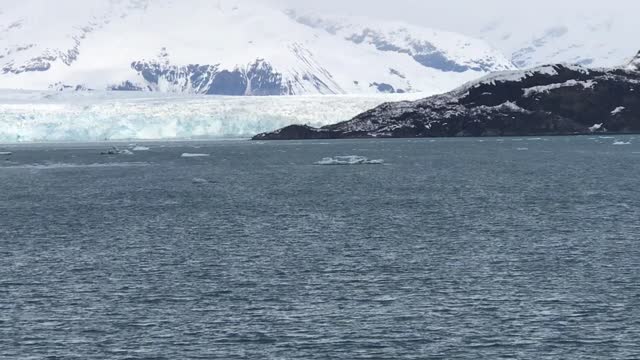 Hubbard Glacier, Alaska NCL Jewel 10May2022