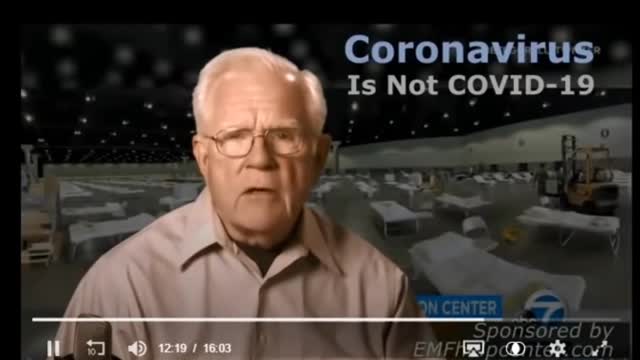 How covid19 was used to push for vaccination and the collapse of the economy