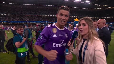 King of football (Goal).