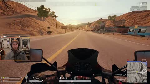 PUBG Duo part 4