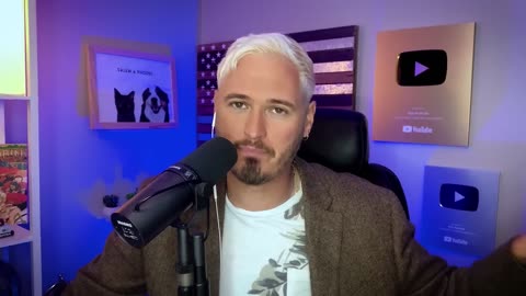 'I GOT BETRAYED'_ Cardi B GOES OFF, Refuses To Vote Biden Or Trump _ The Kyle Kulinski Show