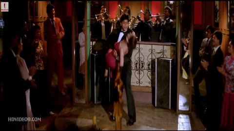 Deewana Main Tera Deewana (English Babu Desi Mem)_HD_720p-(HDvideo9)