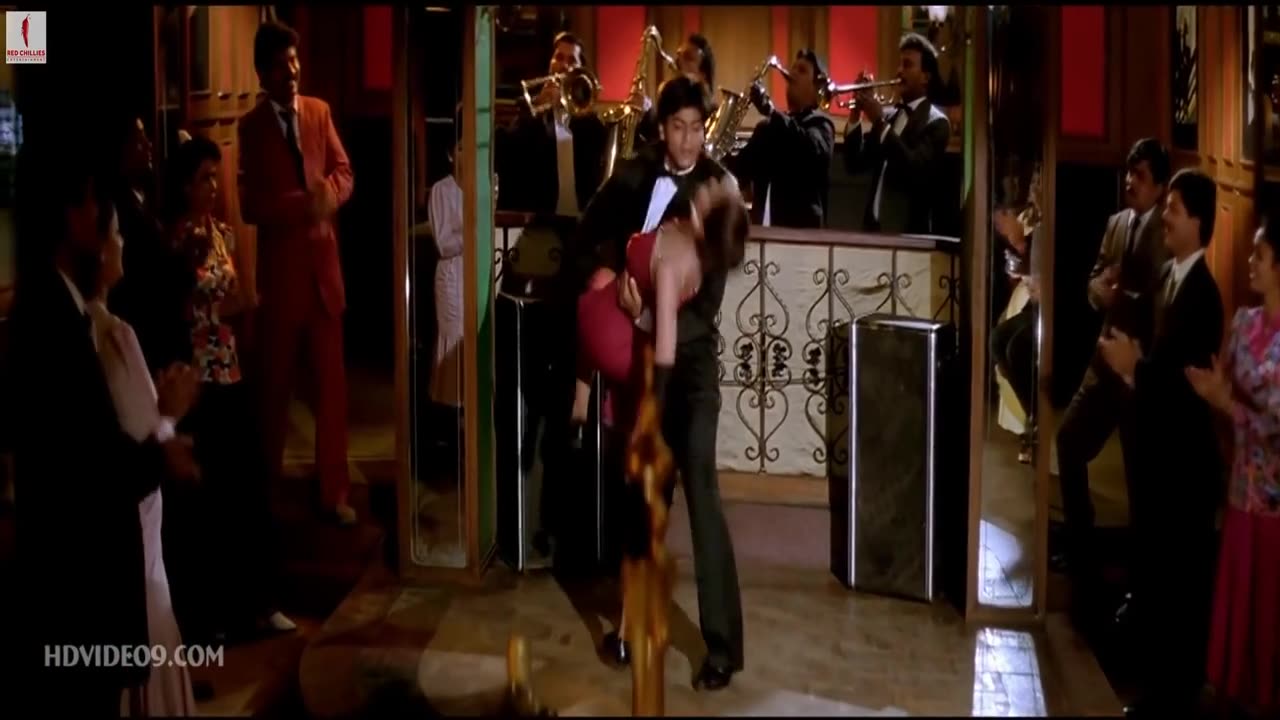 Deewana Main Tera Deewana (English Babu Desi Mem)_HD_720p-(HDvideo9)