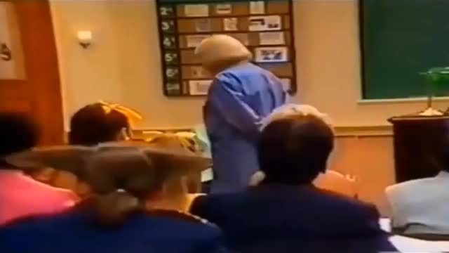 Cortes da escolinha do professor Raimundo