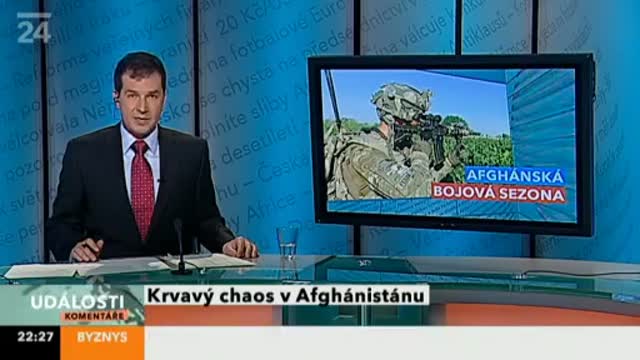 Video of my son-in-law being KIA in Afghanistan **Graphic**