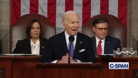 News onPresident Biden on Border Security during State of the Union