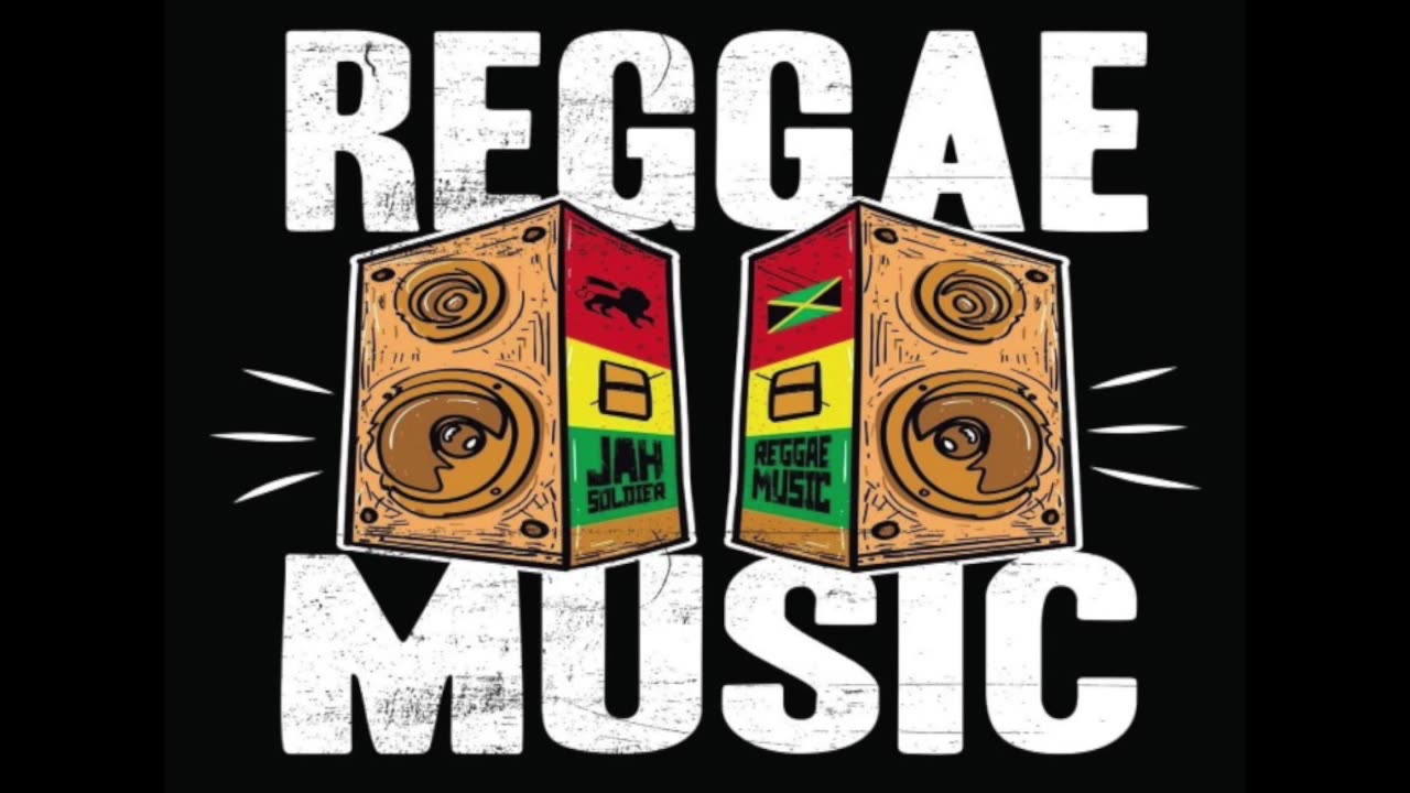 Reggae Music