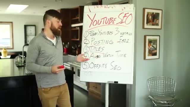 How To SEO YouTube Videos (75k+ subs using this method)