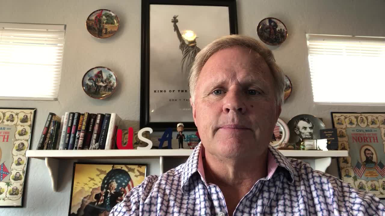 Kingdom TRuths 11.30.21