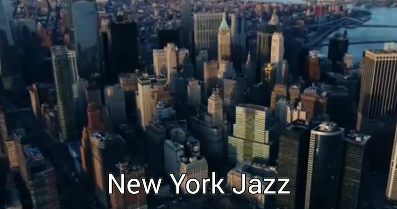 New York Jazz