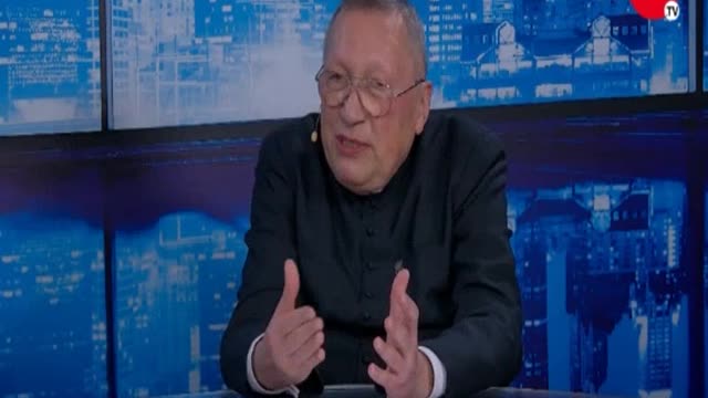 Nadchodzi totalitaryzm dla naszego dobra - WWW.PL1.TV 2021.11.18