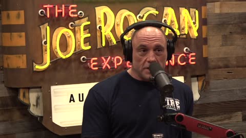 Joe Rogan Experience #2115 - Riley Gaines