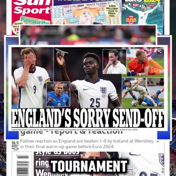 The media are a disgrace!