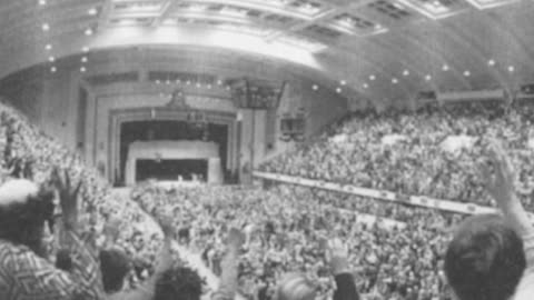 Oral Roberts: The Early Years