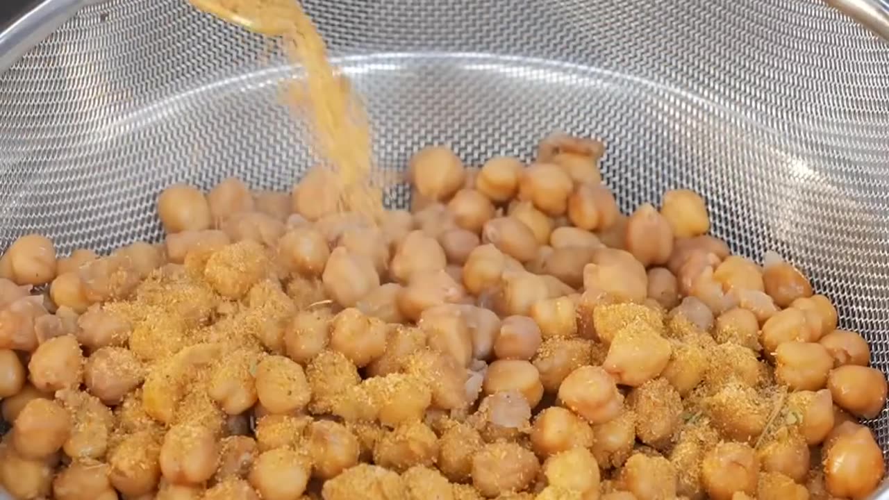 Fastest way to may yummy food😋