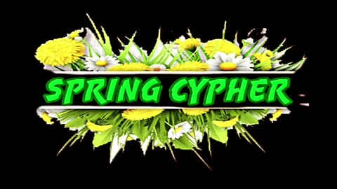 Spring cypher