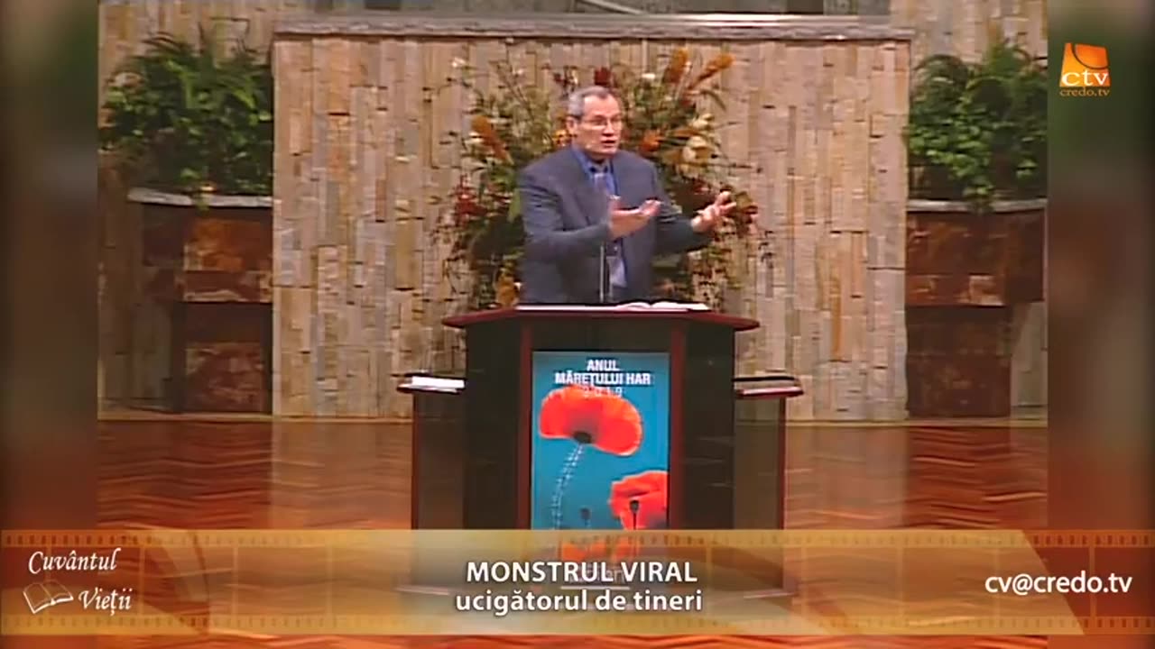 Cornel Avram - Monstrul virtual, ucigatorul de tineri