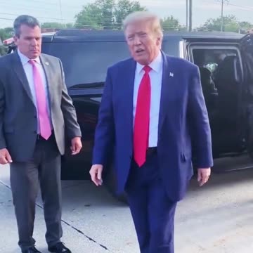 READY TO ROCK IOWA!!!🇺🇸🥳🥳🥳