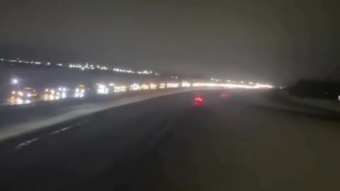 Canada's Trucker's Rovolution For Medical Freedom